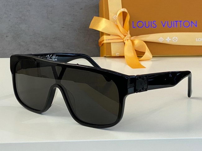 Louis Vuitton Sunglasses AAA+ ID:20220317-843